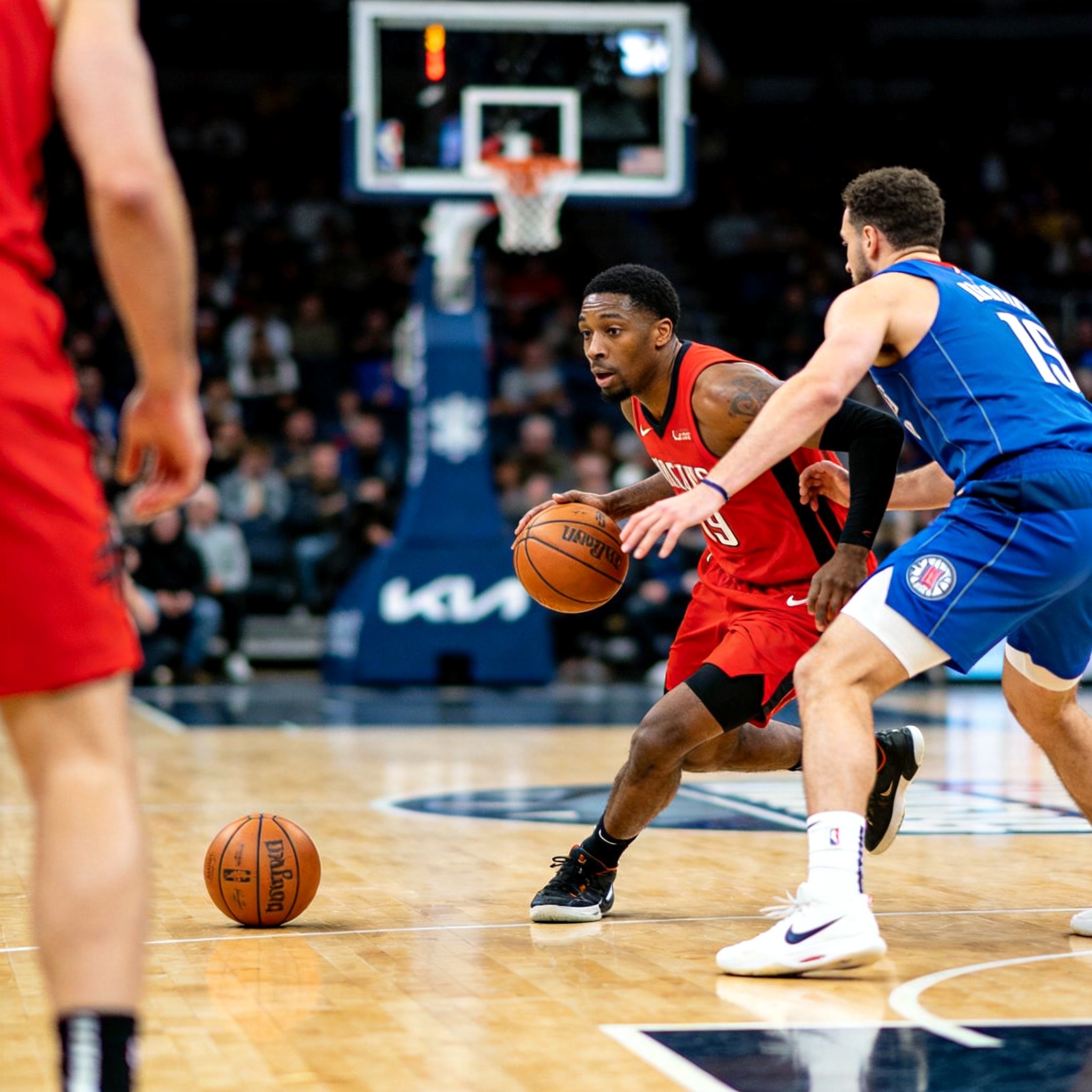 NBA、CBA等篮球赛事实时比分与数据统计